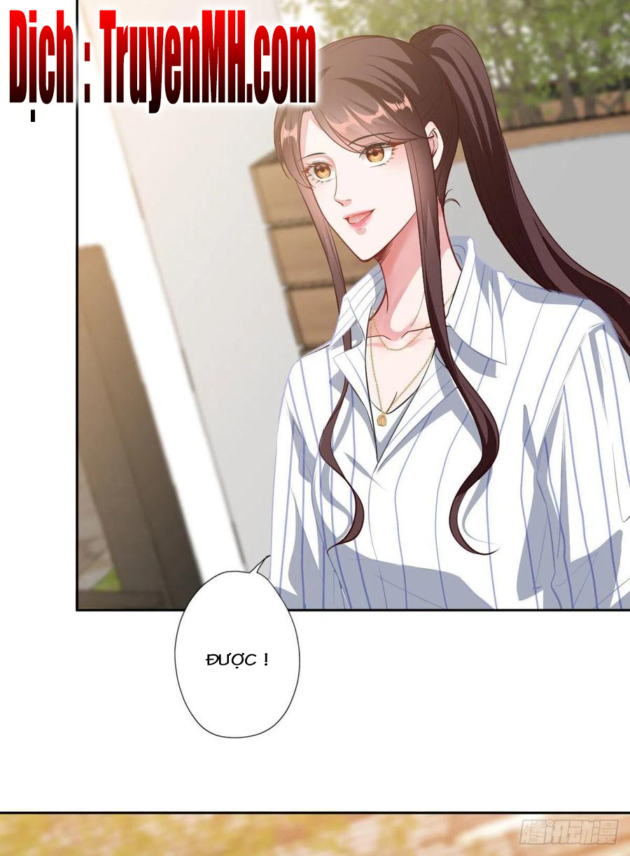 thí hôn lão công, cần giúp sức chapter 210 6