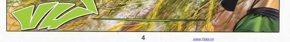 tuyệt thế vô song 2 chapter 58 6