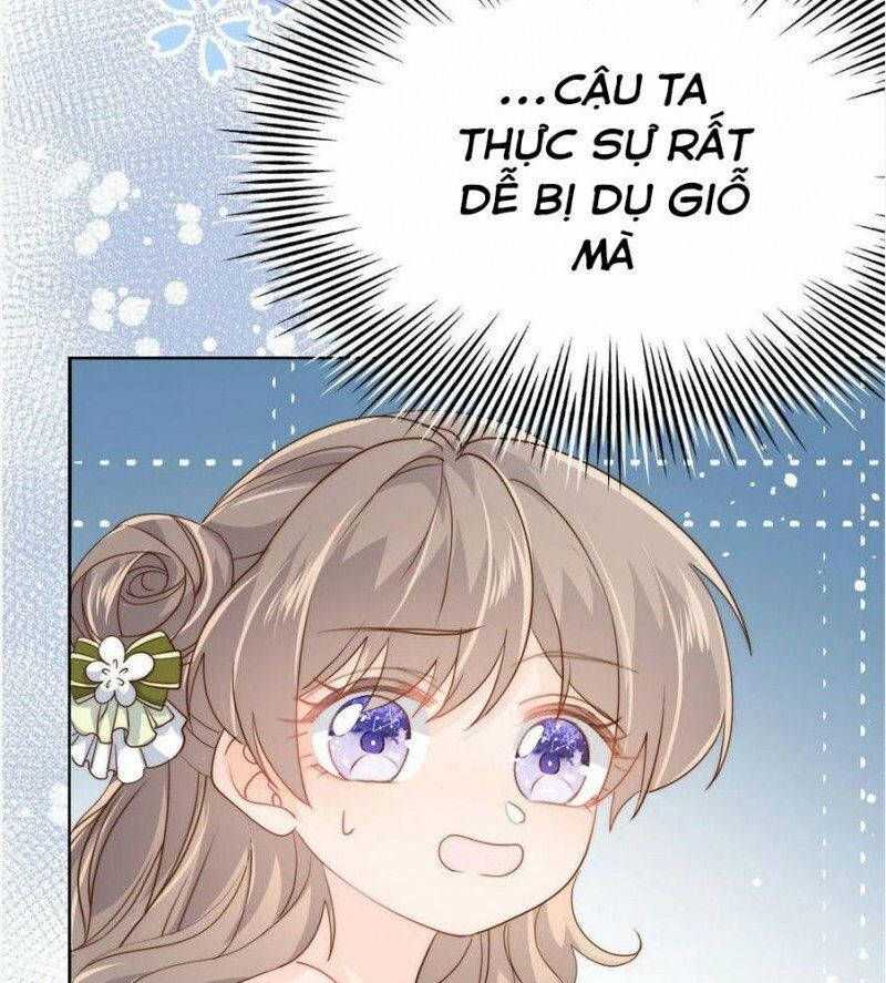 đoàn sủng lão đại ba tuổi rưỡi chapter 79 26