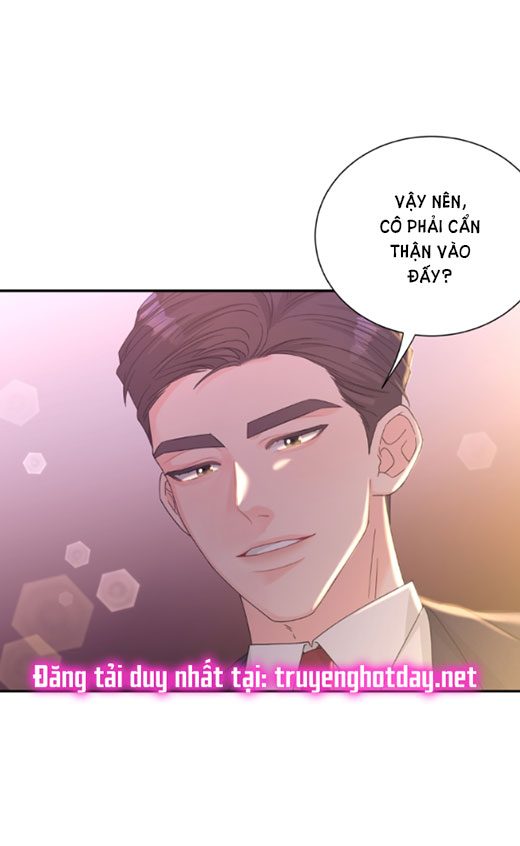 Người Vợ Giả Mạo chapter 15.1 - Trang 3