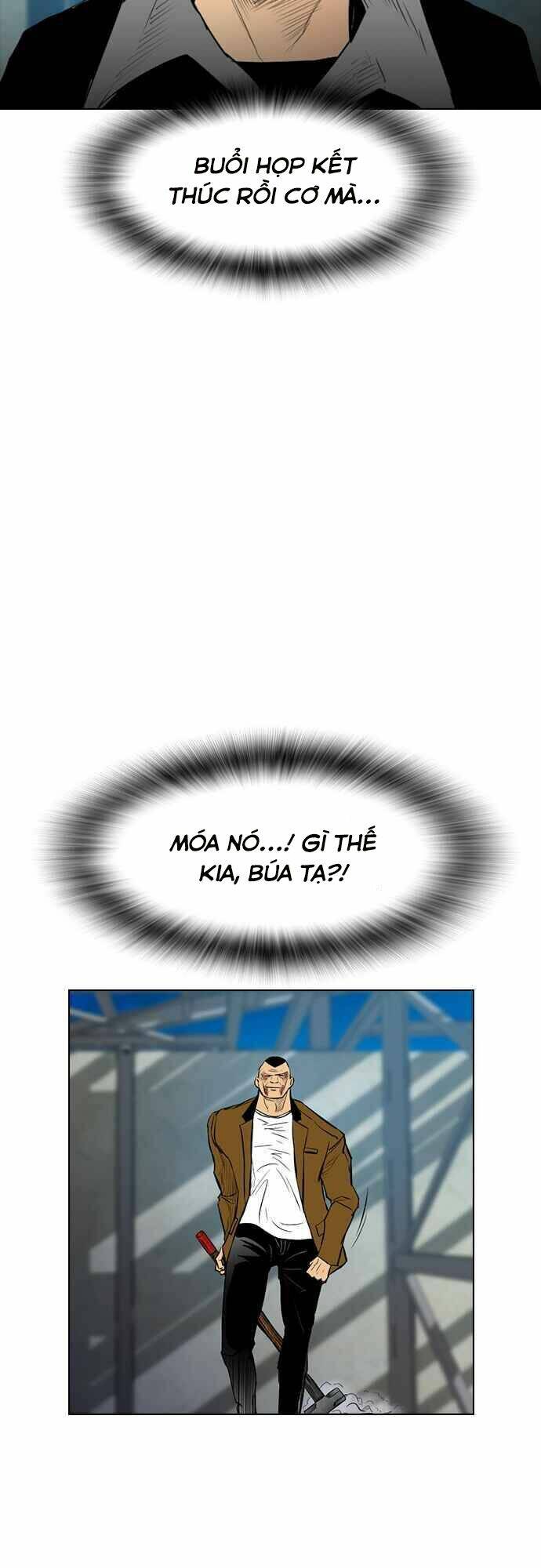 kẻ hồi sinh chapter 136 6