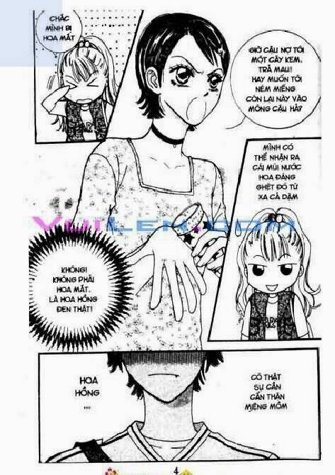 neck and neck chapter 2 2