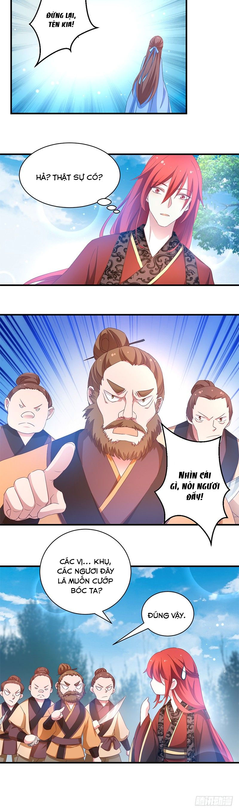 trò chơi trừng phạt chapter 20 16