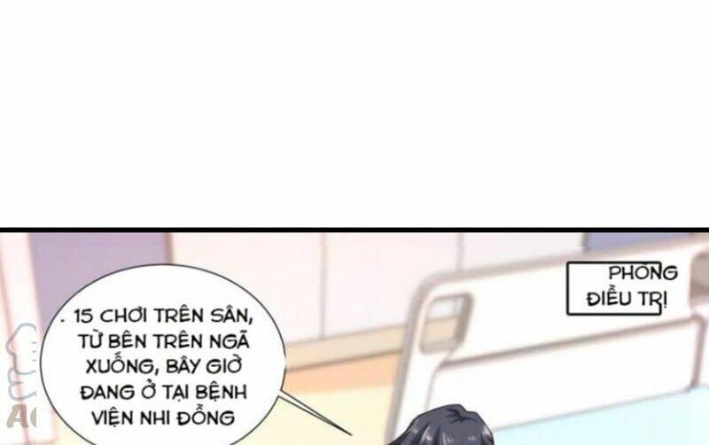 nhập cốt noãn hôn chapter 343 32