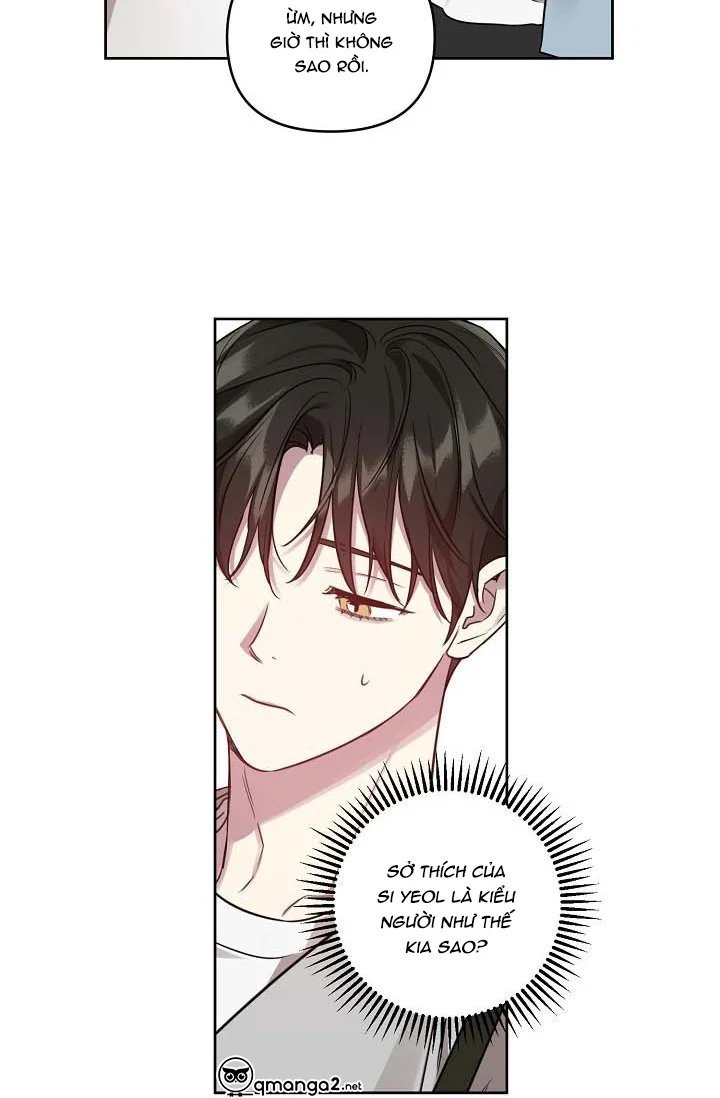 thần tượng đến rồi!? chapter 26 76