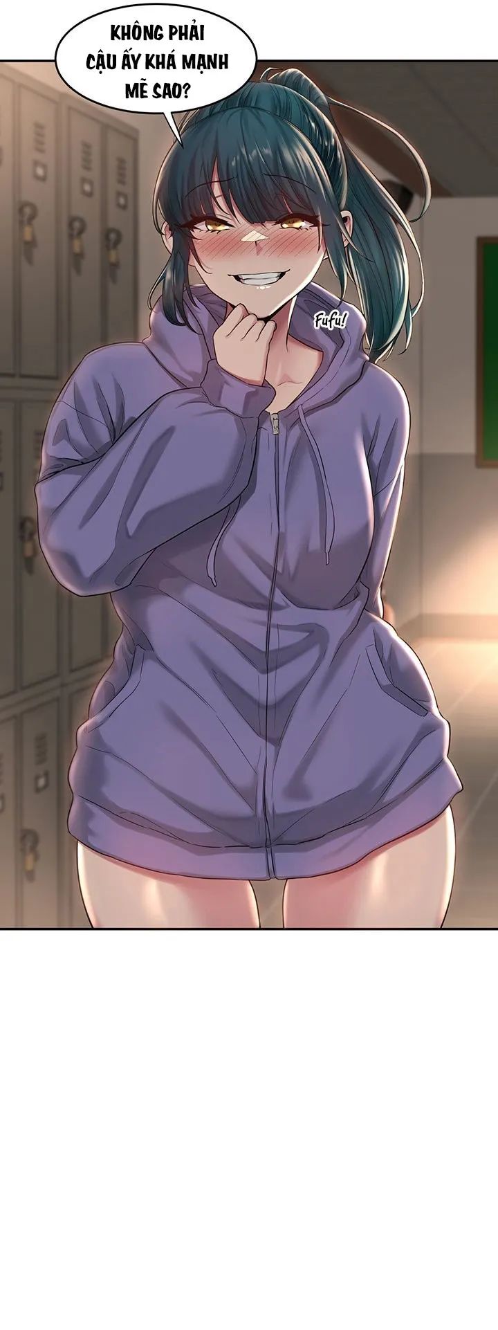 nhóm học tình thú chapter 17 13