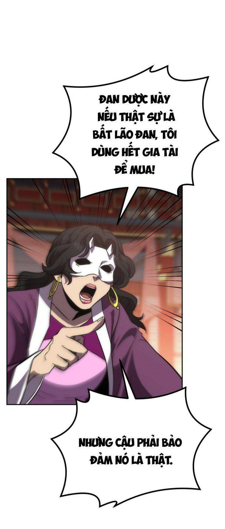 thiếu niên phương sĩ chapter 45 67