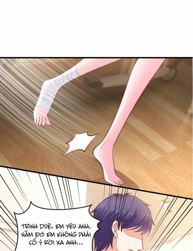 thú cưng độc quyền của boss chapter 64 10