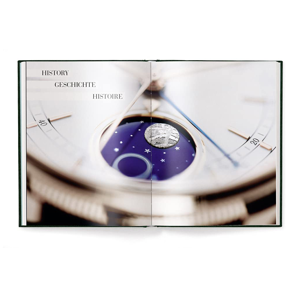 The Watch Book Rolex : Updated and expanded edition