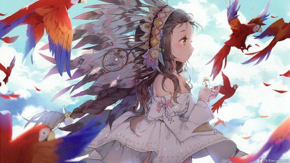 album natural wallpapers chapter 48 23