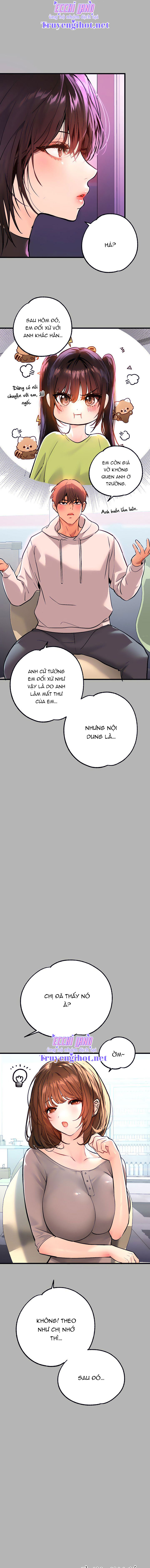 chị chủ nhà của tôi chapter 59.1 8