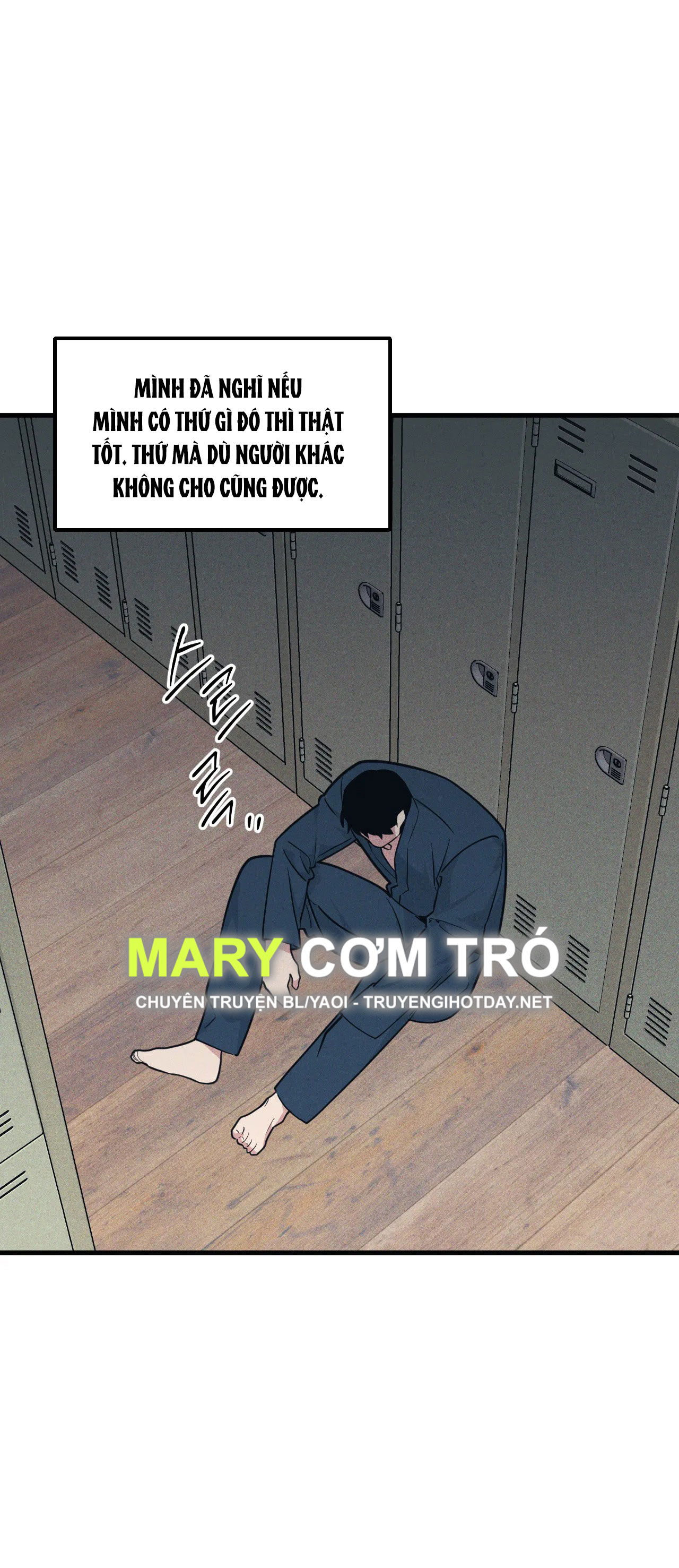 Thanh Âm Cực Đại chapter 102.1 - Trang 16