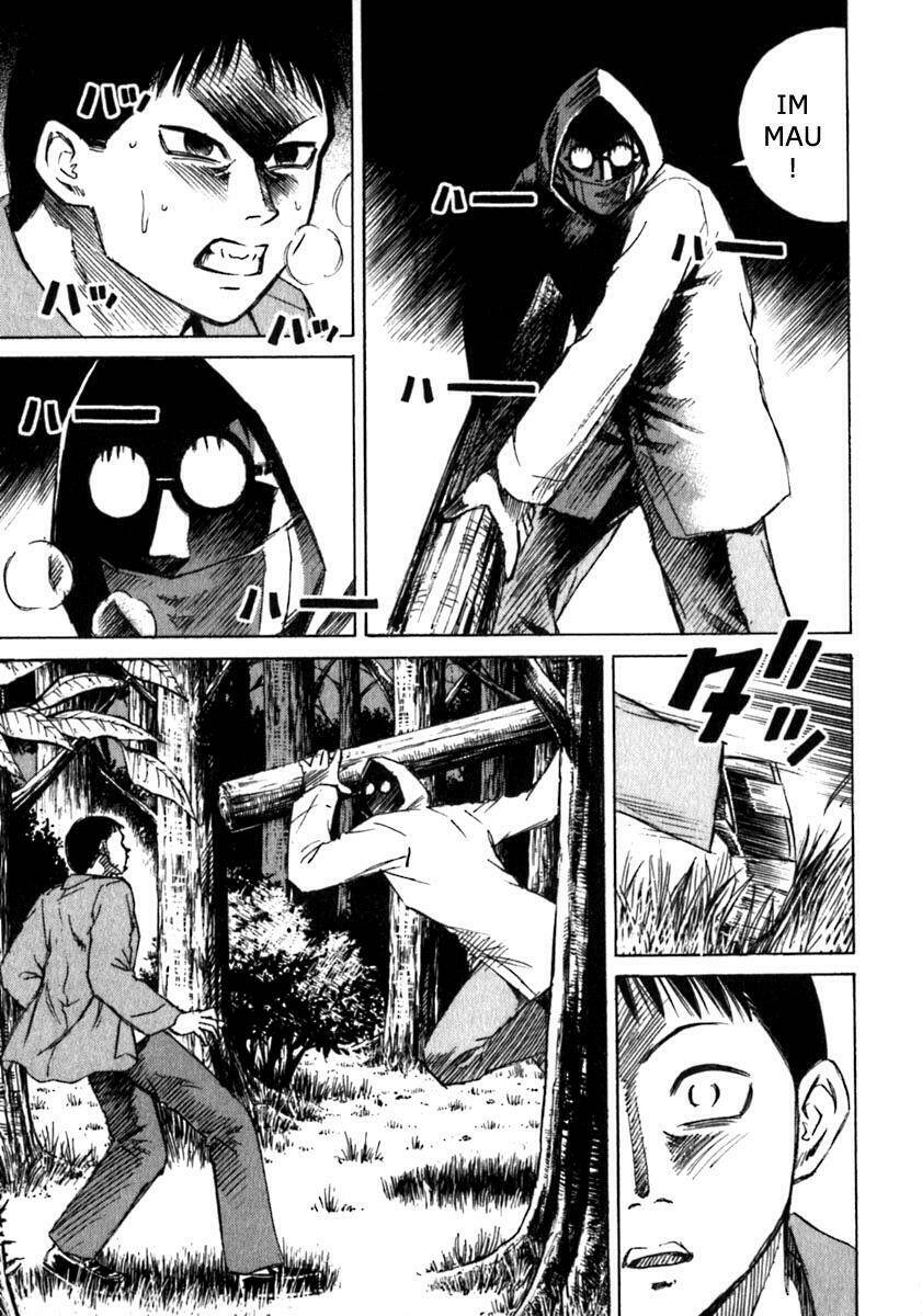 đảo ma cà rồng chapter 26 10