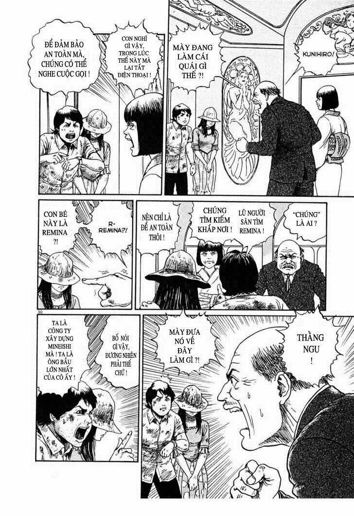 jigokusei lemina chapter 3 29