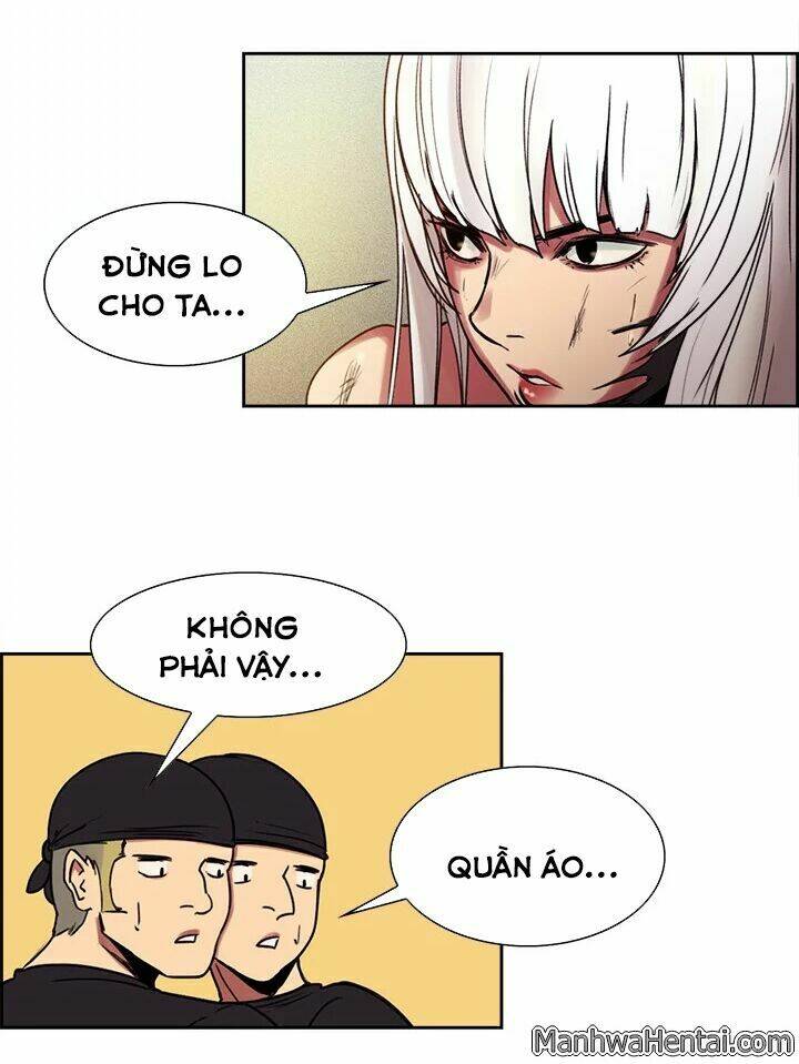 dâm hùng chapter 9 19