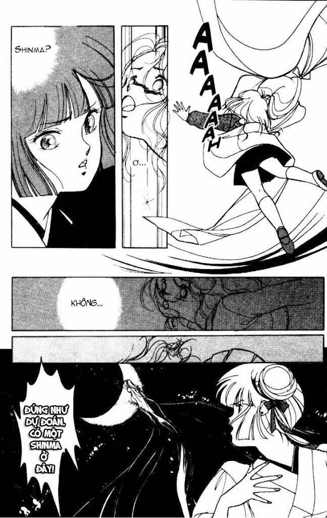 kyuuketsuhime miyu chapter 1 14