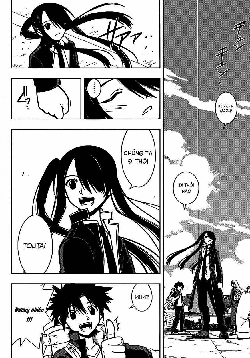 oinarisama no honey bunny chapter 6 6