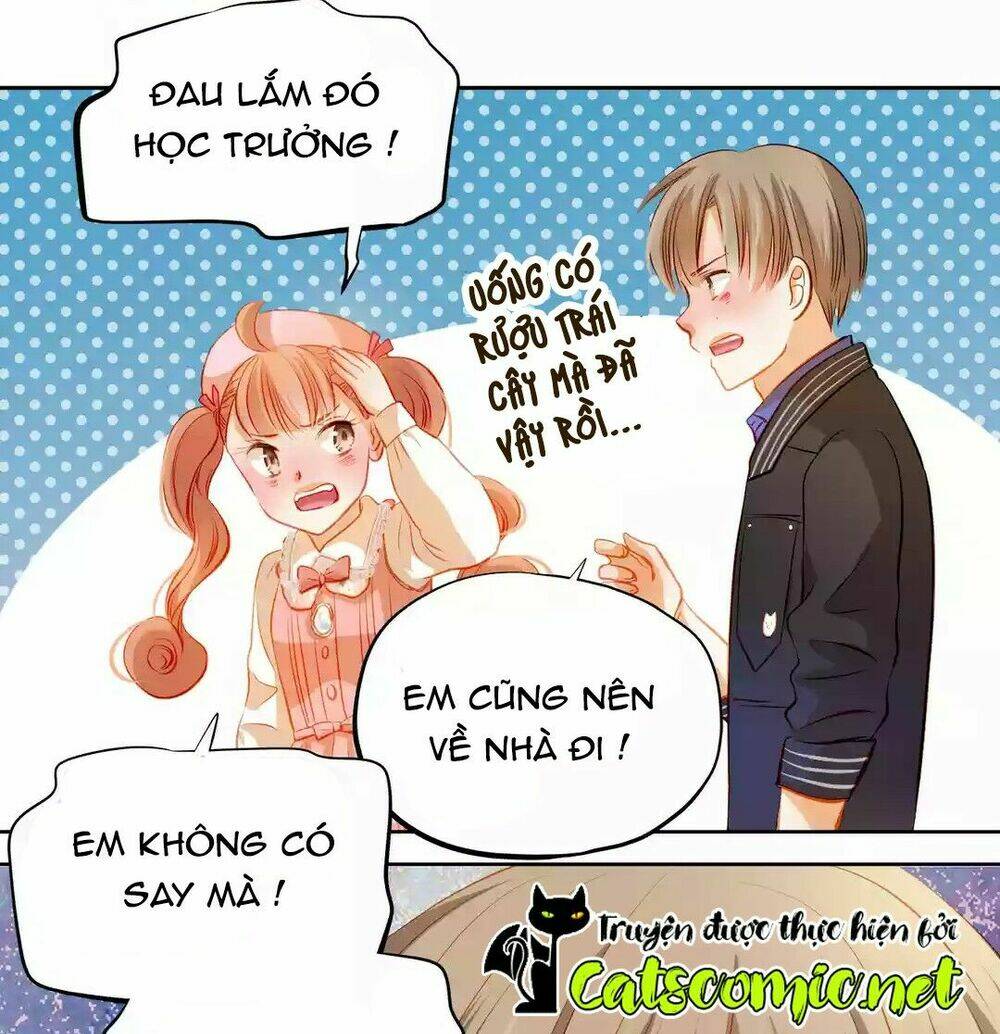 sự cám dỗ xấu xa chapter 34 23