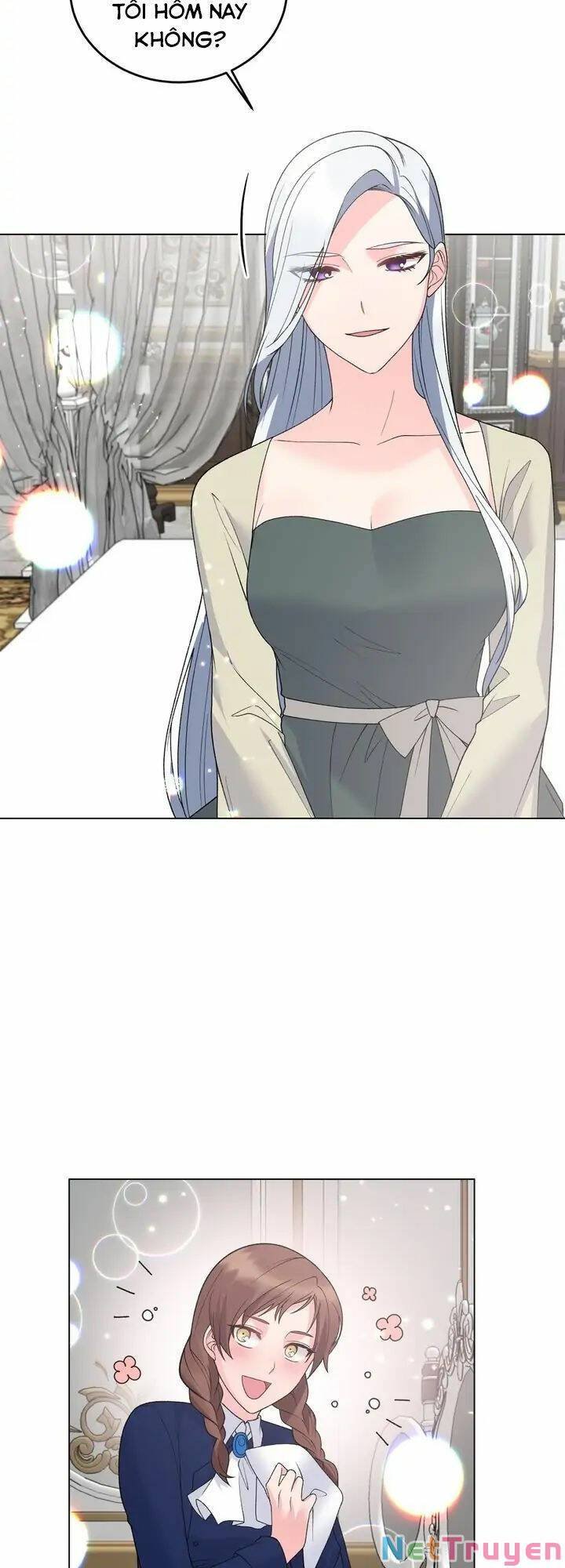 là nhân vật phản diện nhưng tôi sẽ trở thành nữ chính chapter 62 3