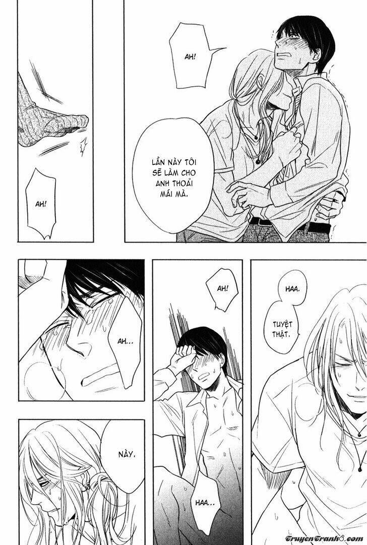 kawaisa amatte nanika ga hyakubai chapter 1 31