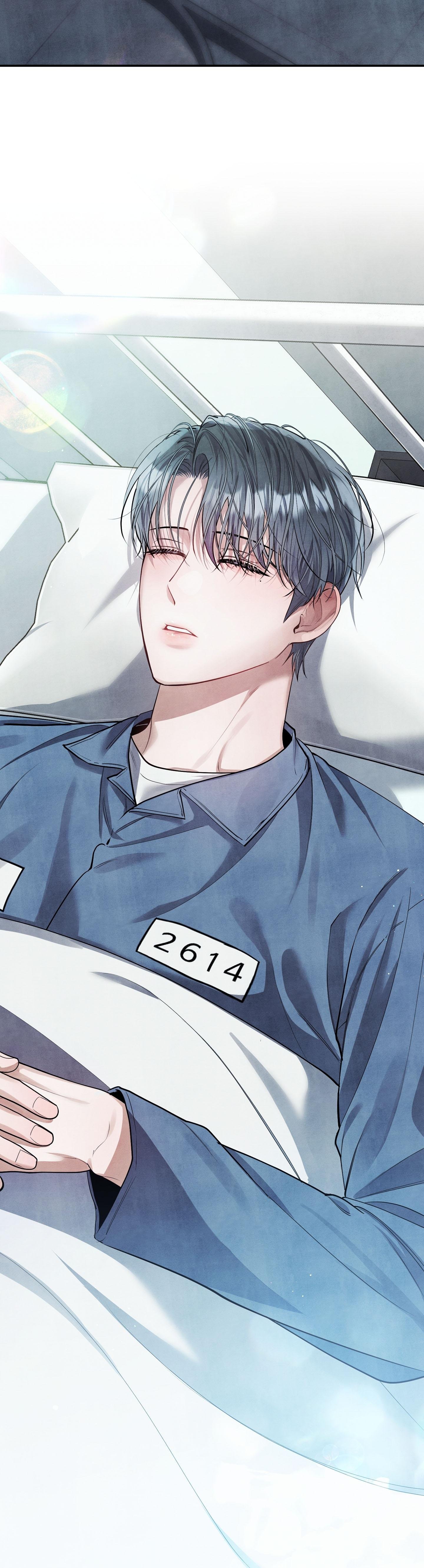 hắc diễm dục vọng chapter 4 77