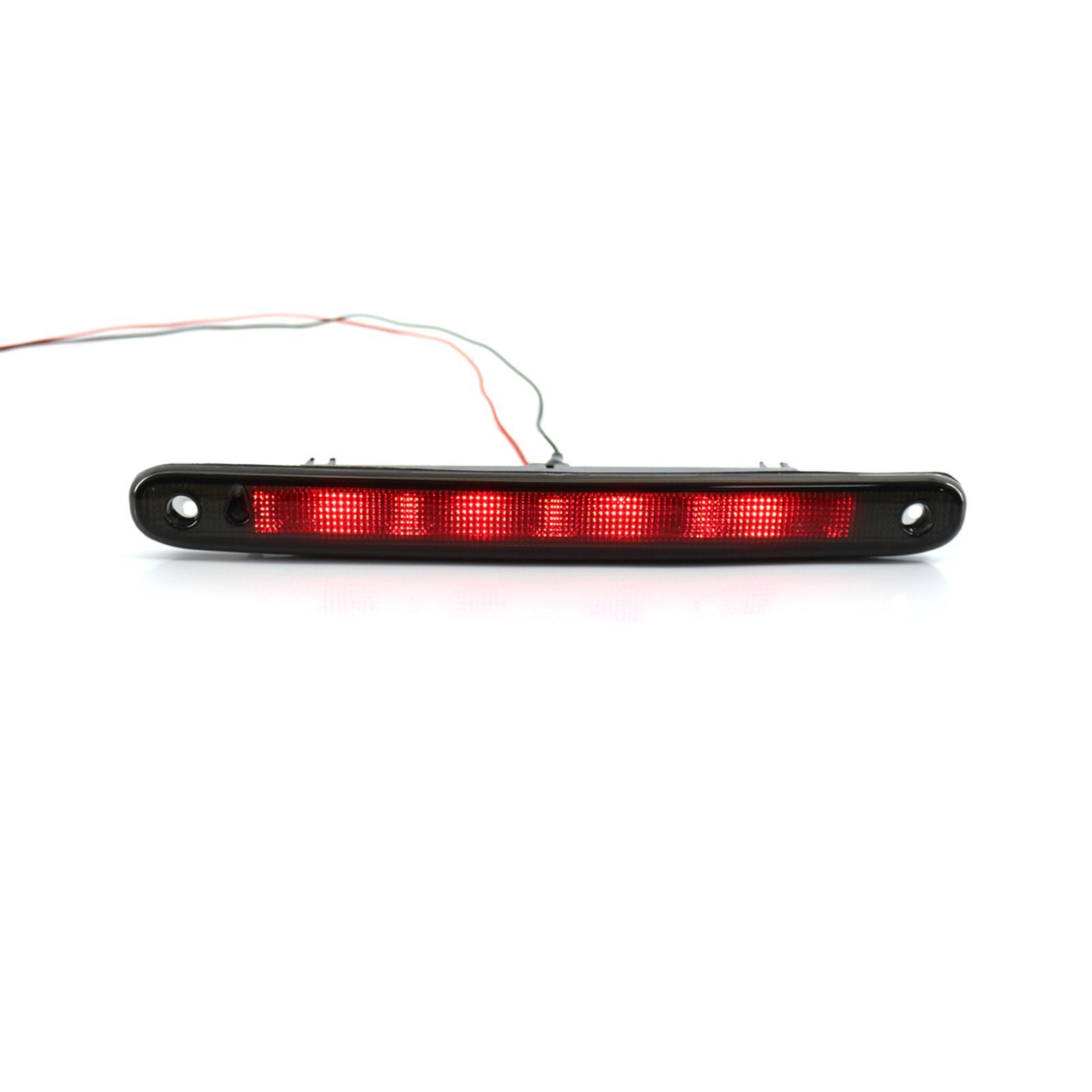 High Level Brake Light, Spare Parts Rear Third Brake Light for