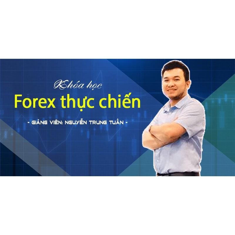 Khóa học KINH DOANH - Forex thực chiến UNICA.VN