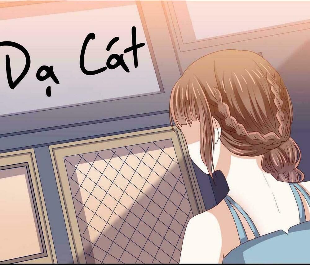 trọng sinh chi song diện cừu phục ký chapter 6 16