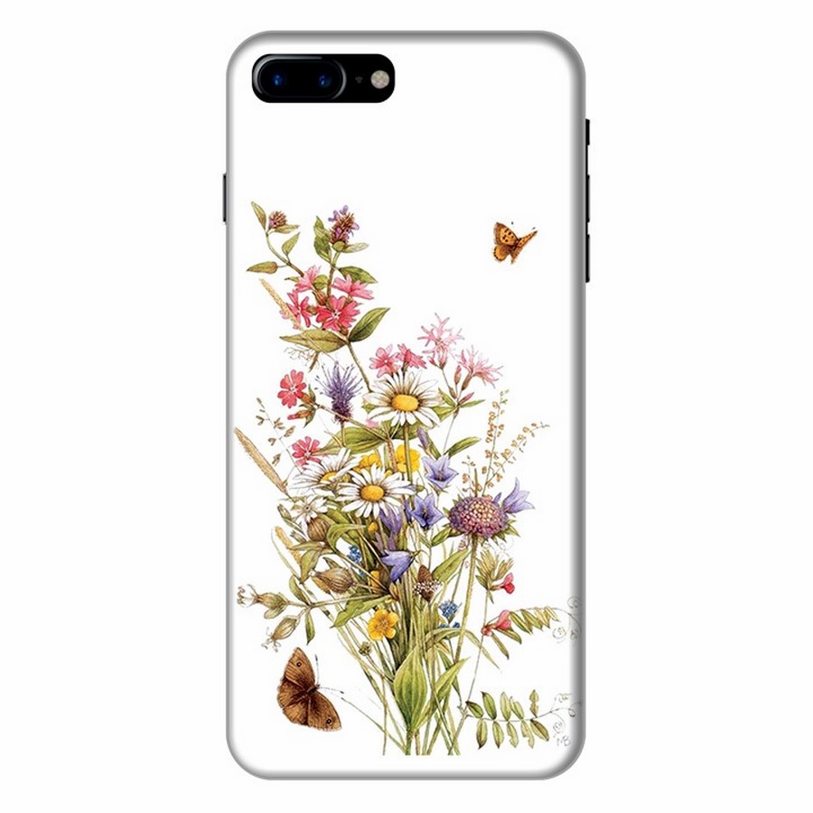 Ốp Lưng Dành Cho Điện Thoại iPhone 8 Plus Mẫu 1