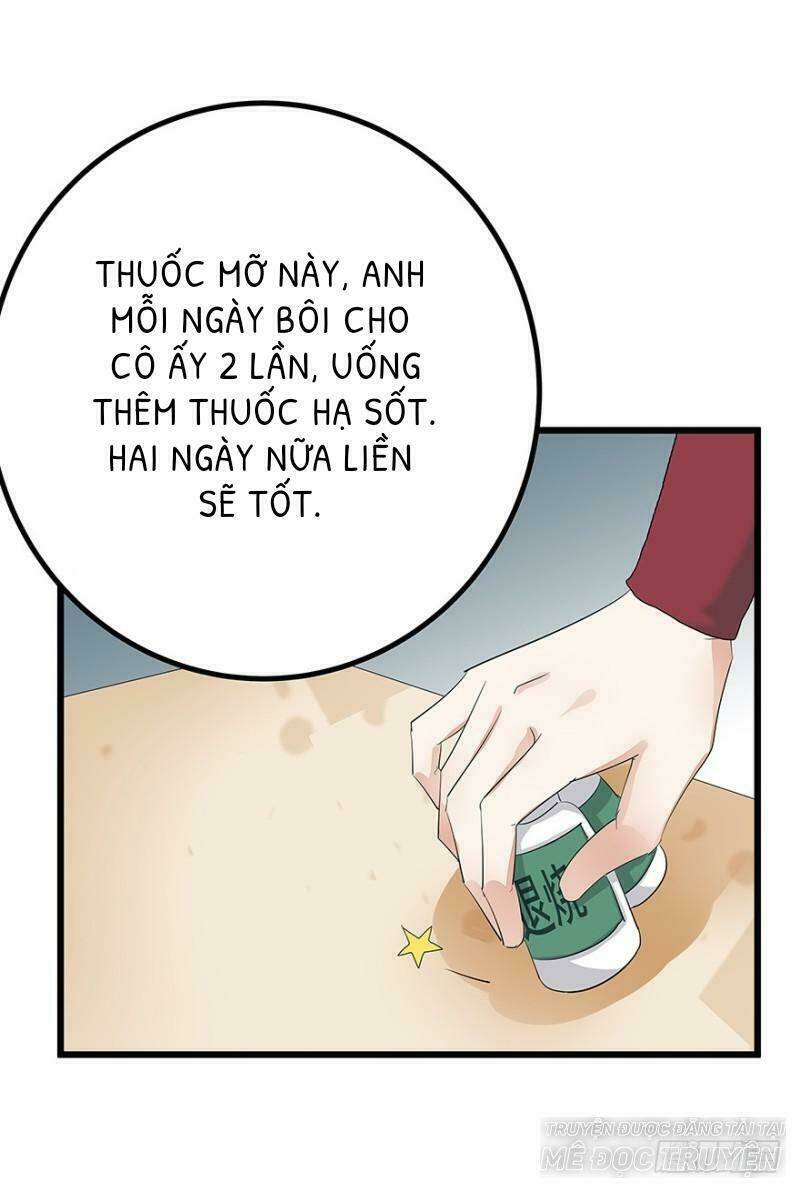 chào buổi sáng, ức vạn manh thê chapter 13 46