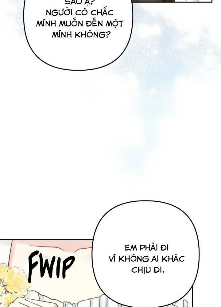 tại sao mẹ chồng tôi lại như thế này? chapter 42 15