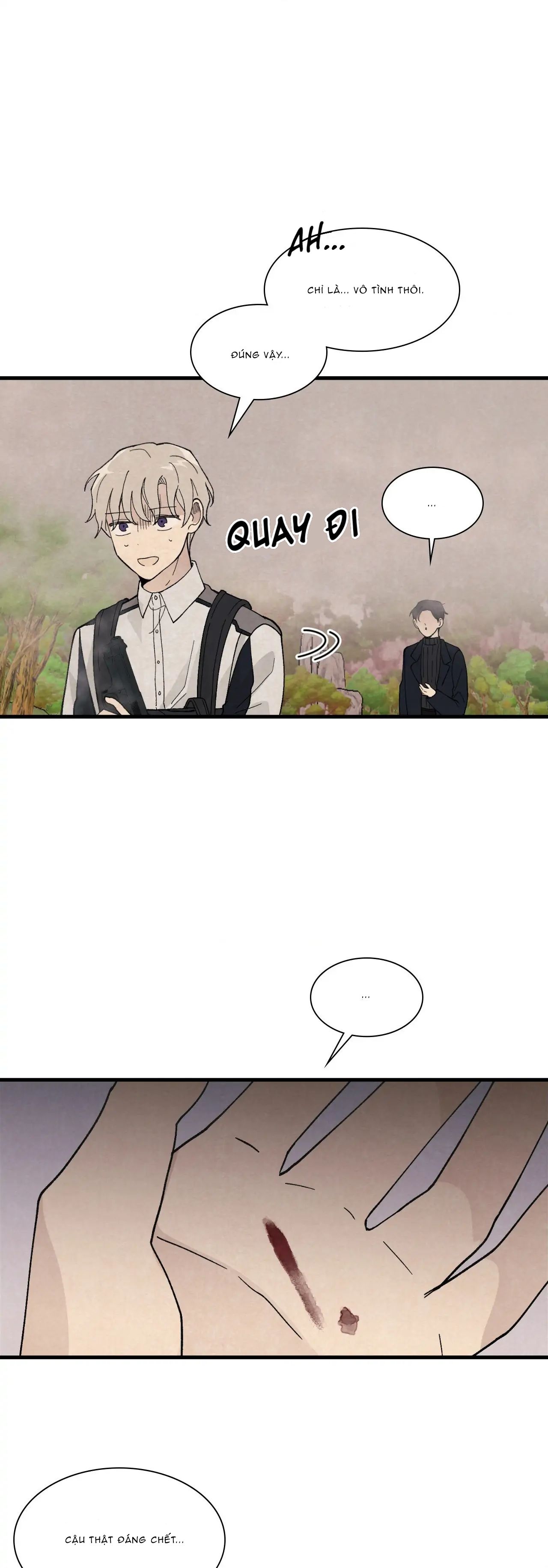 hướng tới bình minh chapter 3 26