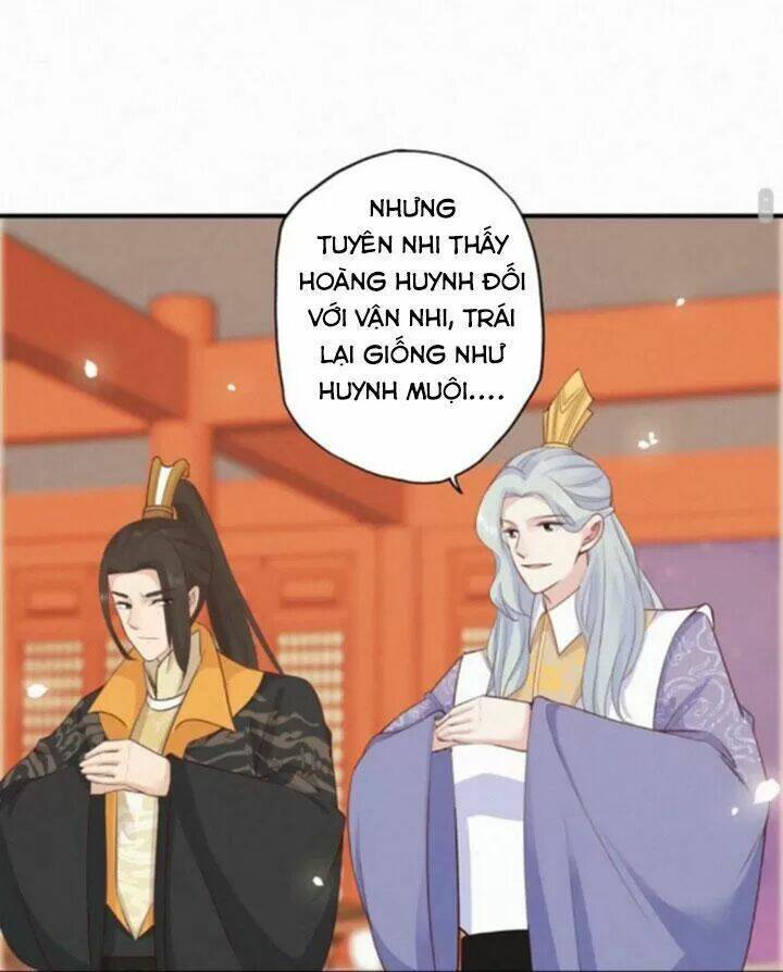 thiên hương mỹ nhân chapter 16 4