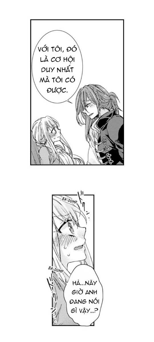 vị sếp thú tính nhà bên chapter 61.3 4