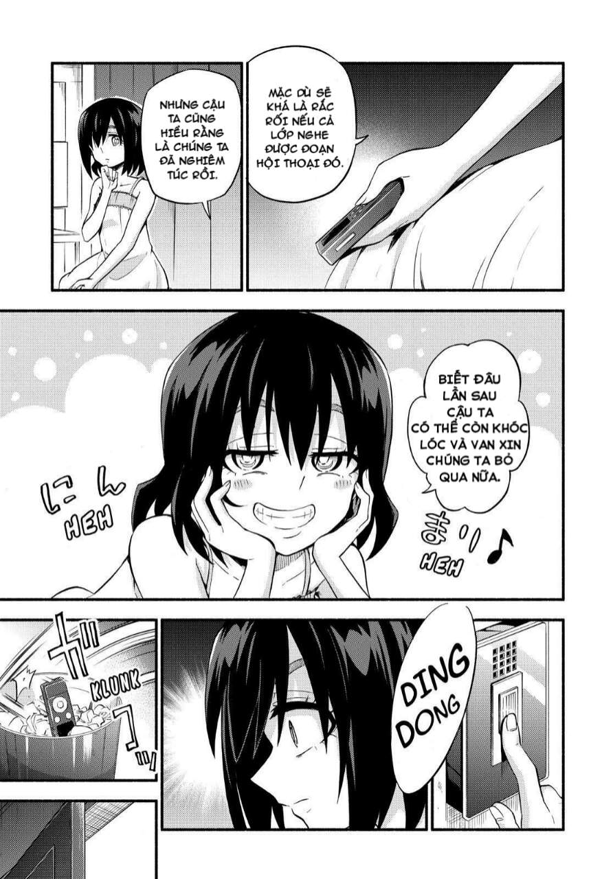 nana vô năng chapter 44 5