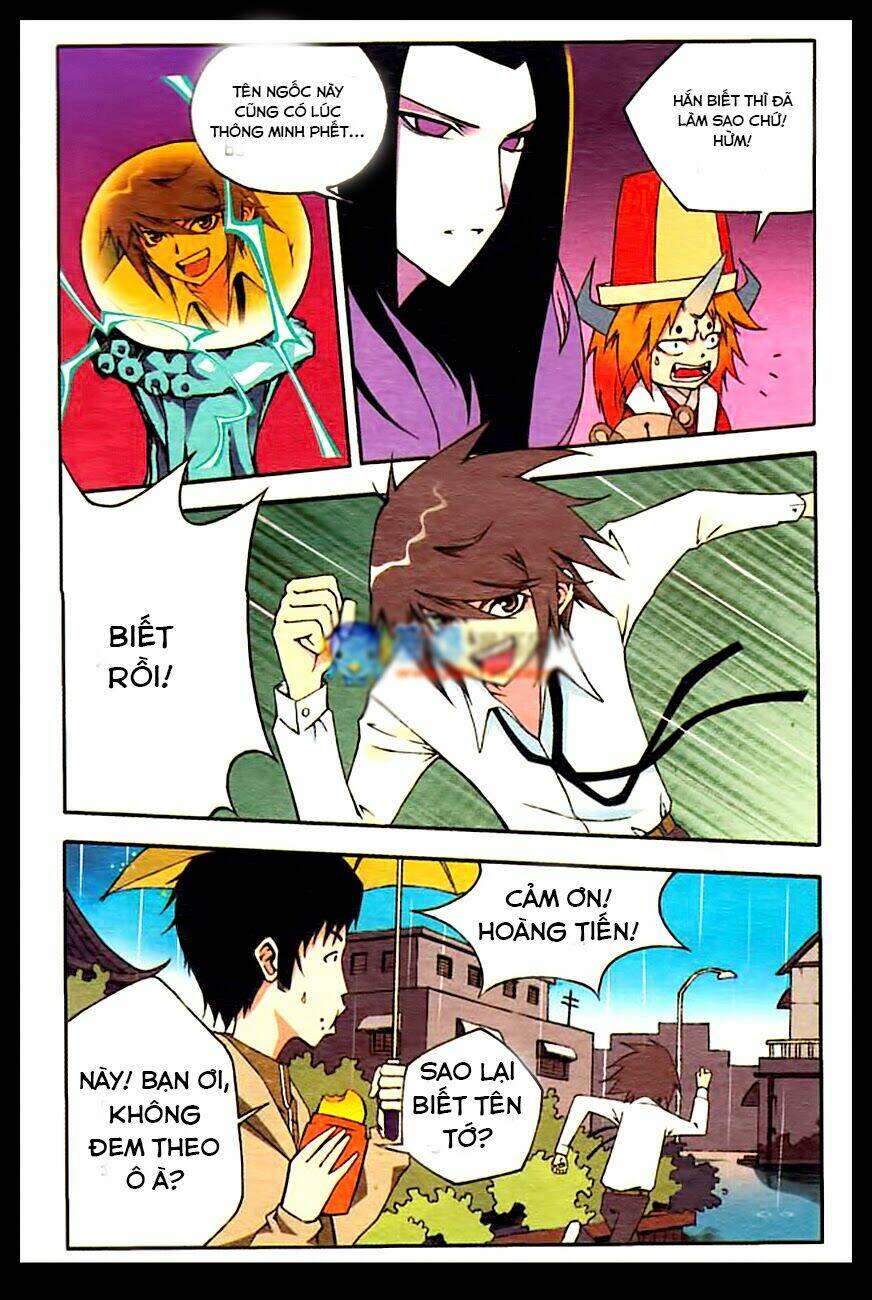 a sa chuyên dụng chapter 4 15