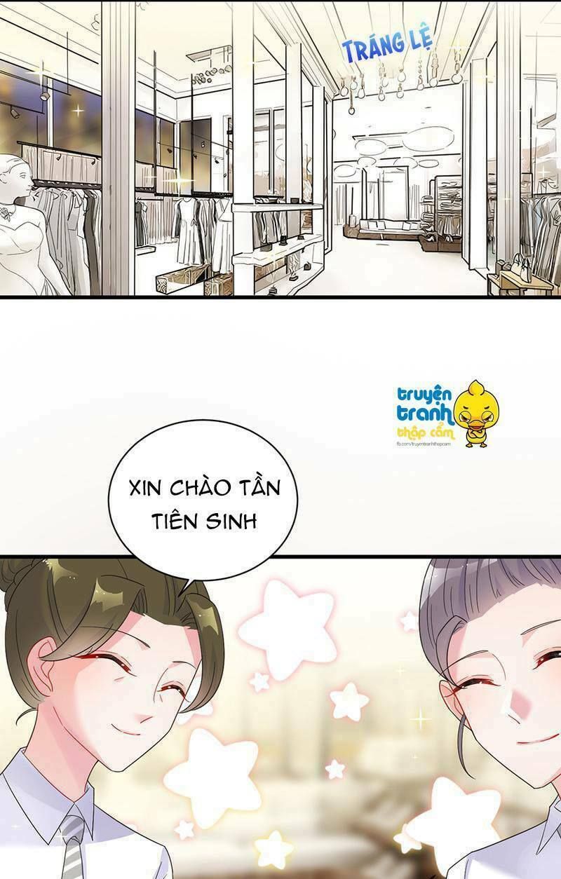 chọc tới chủ tịch tổng tài 2 chapter 53 19