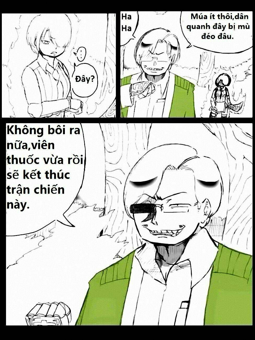 nhật ký dâm tama chapter 12 44