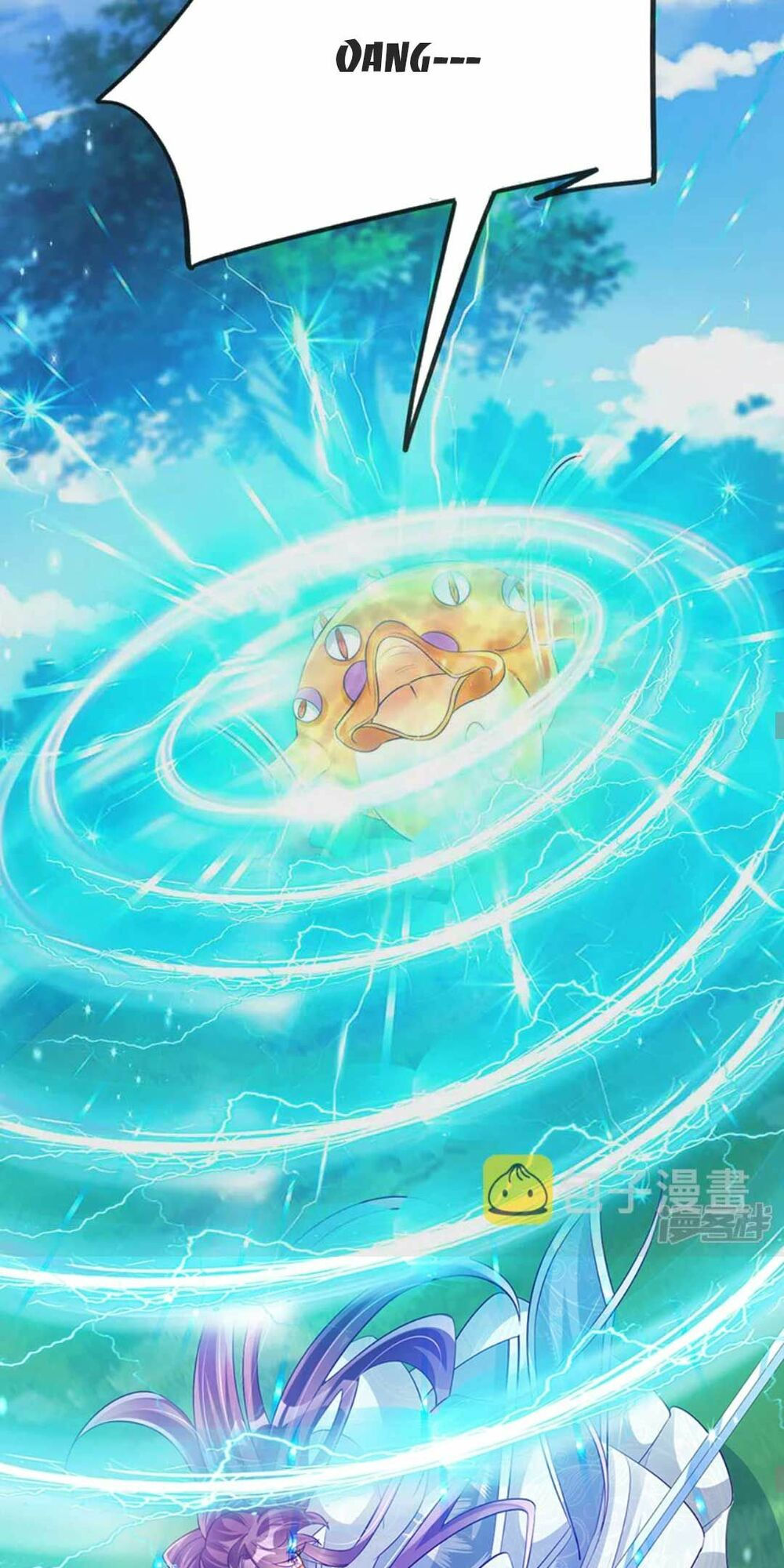 quân hoả nữ hoàng chapter 62 25