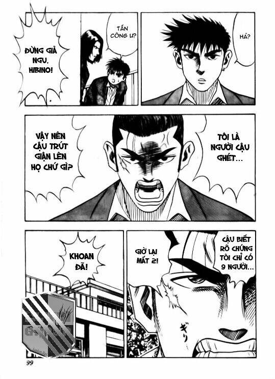 hareluya ii boy chapter 39 14