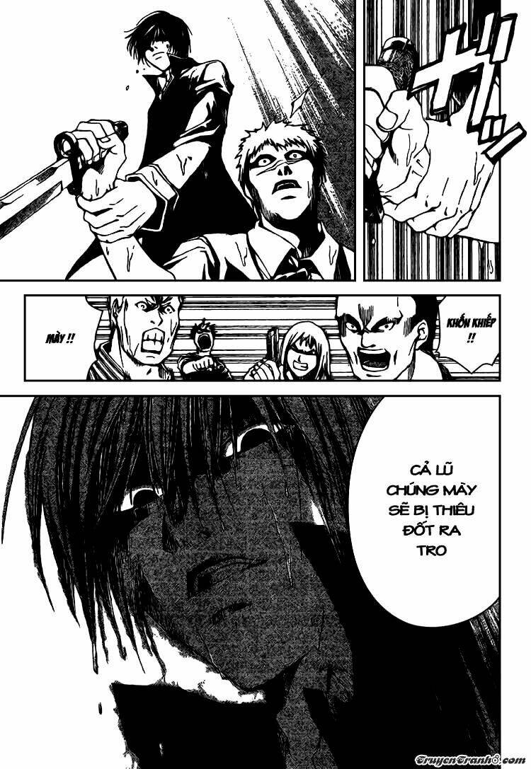 code breaker chapter 37 7