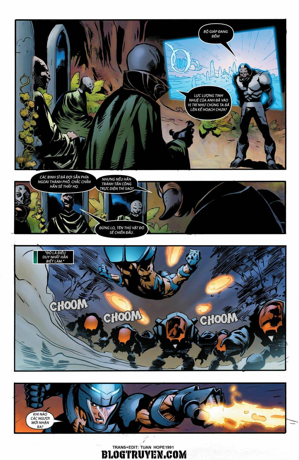 x-o manowar chapter 12 11