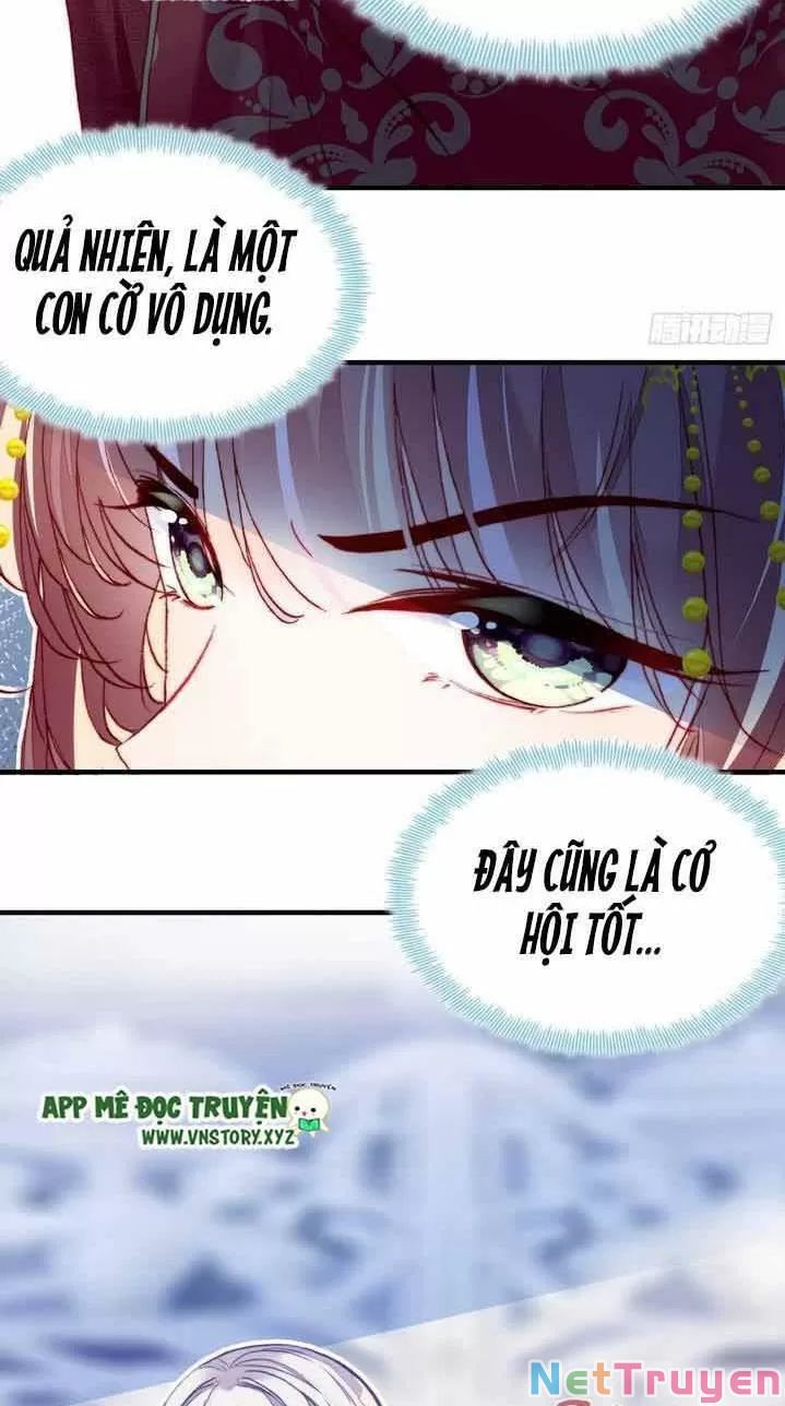 lại bị bệnh chiều chuộng quấn lấy chapter 4 23