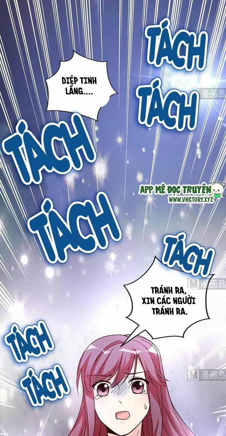 thiên hậu trở về chapter 140 38