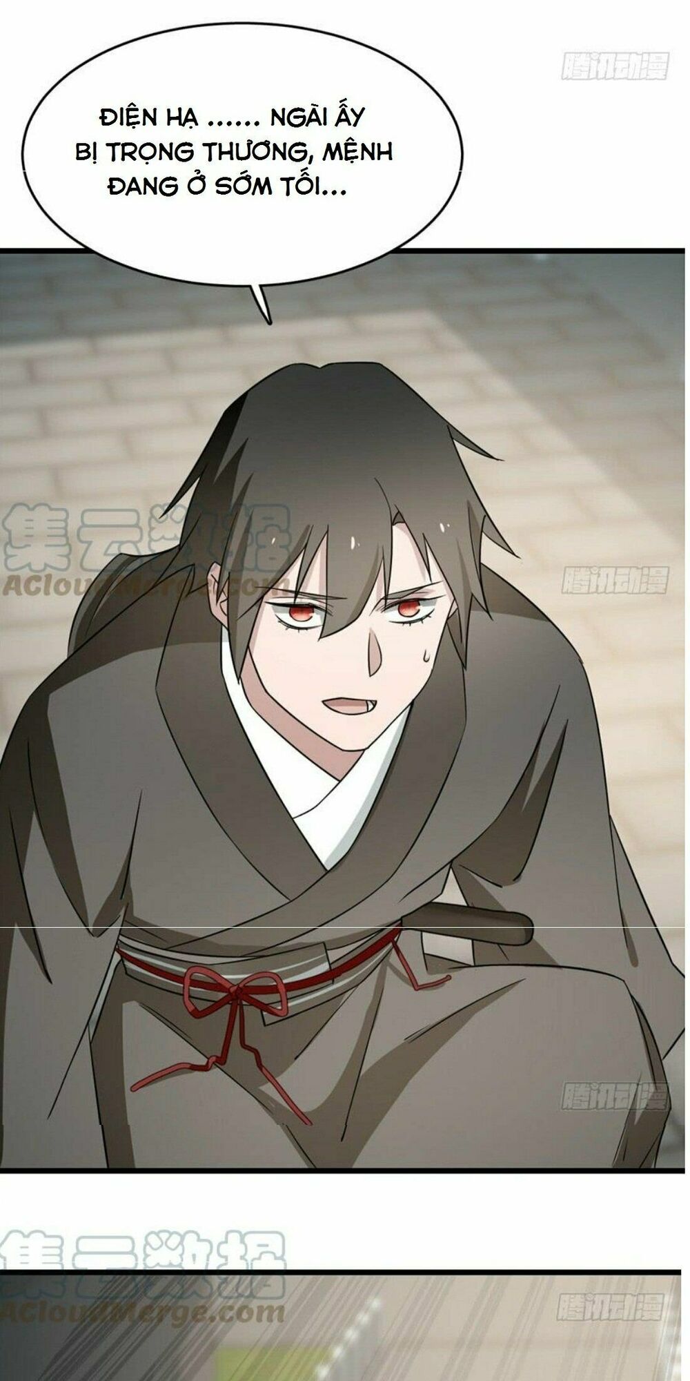 độc bộ thiên hạ: đặc công thần y chapter 67 33