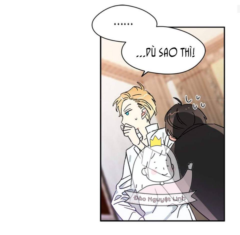 người hầu của tôi chapter 2.1 18