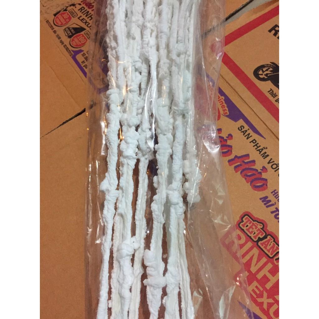 10 Cây tuyết trang trí hồ điệp dài 60 đến 70 cm