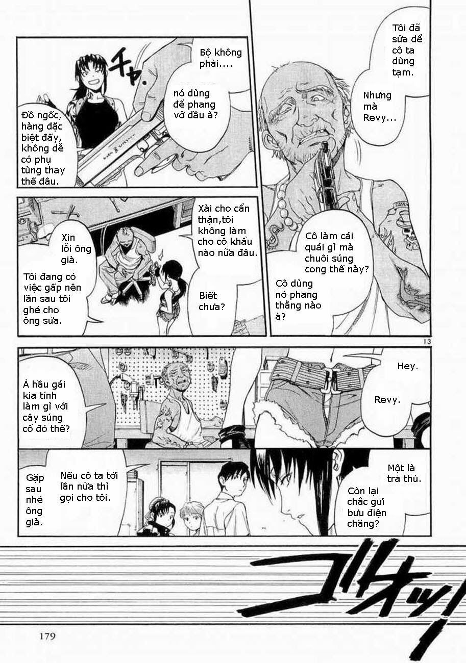 hố đen chapter 55 13