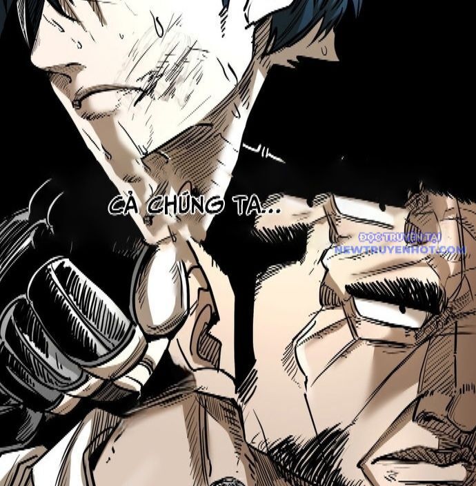 shark - cá mập chapter 338 40