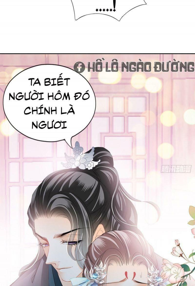 bổn vương muốn nàng chapter 35 37
